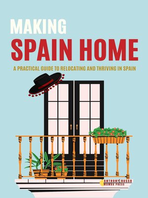 cover image of Making Spain Home